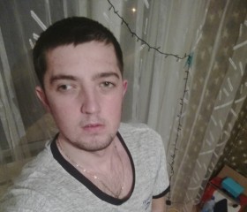 Виктор, 29 лет, Волгоград