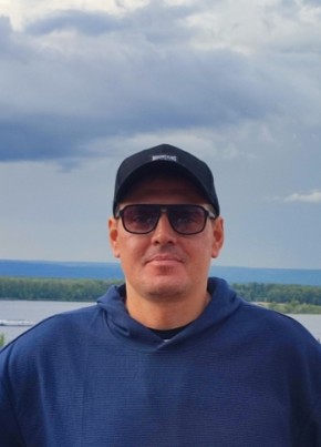 Александр из Москвы 39 лет