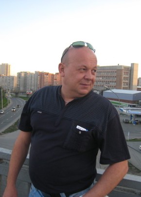 саша, 57, Россия, Саратов