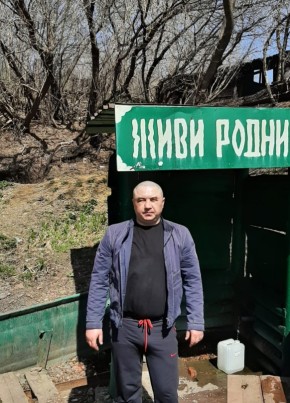 Евгений, 43, Россия, Осинники