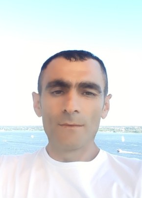 Manuk, 42, Russia, Moscow
