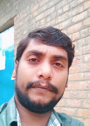 Ravi, 23, India, Hyderabad