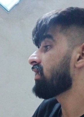 خالد, 28, Turkey, Adana