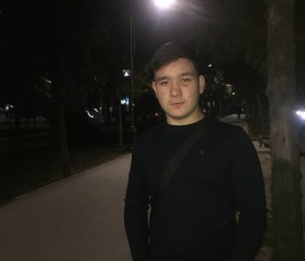 Akram Muslimov, 19 лет, Бишкек
