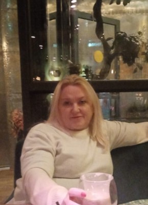 Татьяна, 55, Россия, Москва