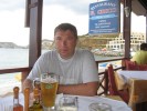 Олег, 58 - Только Я Крит октябрь 2011