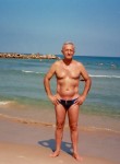 dule, 69 лет, Подгорица