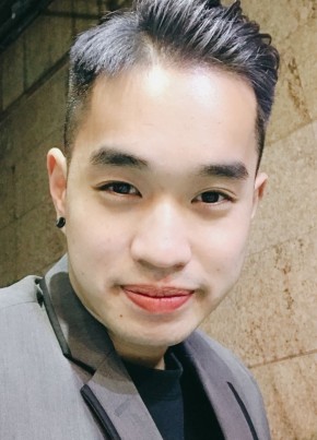 Jason, 27, 中华人民共和国, 香港