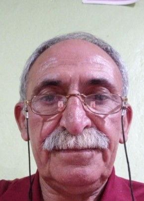 Georgiy, 56, Russia, Rostov-na-Donu