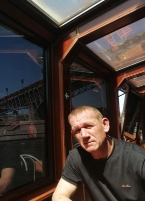 Влад из Обнинска 47 лет