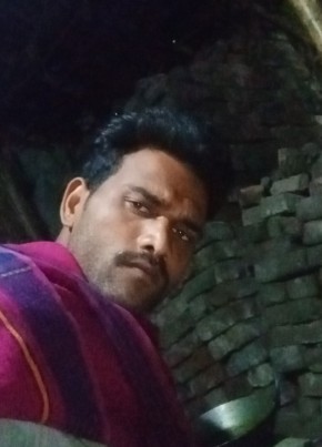 Anil Yadav, 28, India, Ludhiana