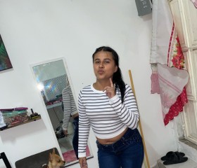 Angie, 23, Tuxtla Gutierrez