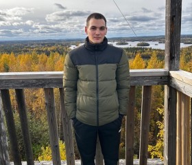 Artem, 20 лет, Lahti