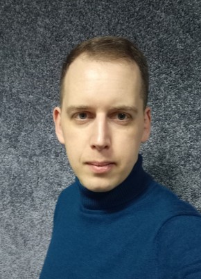 Ruslan, 34, Belarus, Minsk