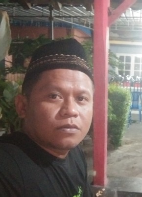 arifin, 39, Indonesia, Klaten
