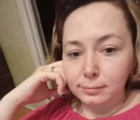 Nastya, 32, Zelenograd