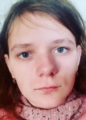 Наташа Скрипаль, 19, Україна, Лебедин
