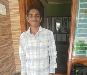 Kamal, 18 лет, Chennai