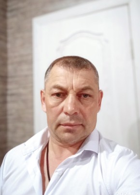 Vladimir, 45, Russia, Nizhniy Novgorod