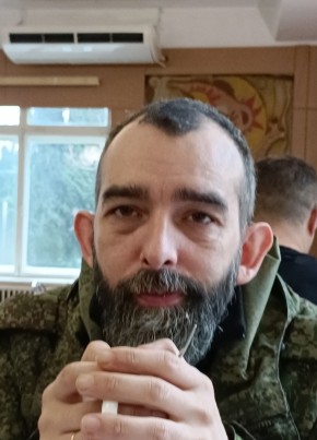 Ernesto, 33, Україна, Мелітополь