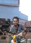 Hemananda Kisan, 26 лет, Birmitrapur