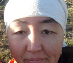 Жаныл, 34 года, Бишкек