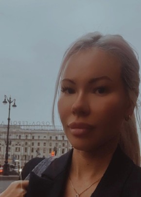 Тома из Санкт-Петербурга 37 лет