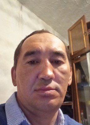 Sergey, 48, Russia, Petrovsk-Zabaykalskiy
