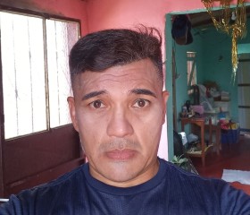 Nando, 49 лет, Brasília