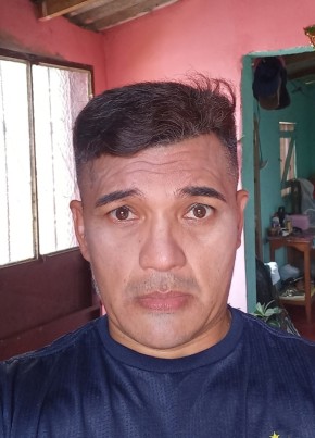 Nando, 48, República Federativa do Brasil, Brasília