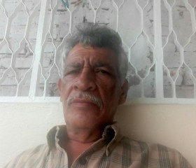 Sergio, 59 лет, Guadalajara