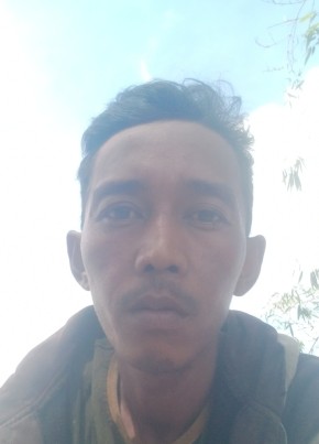 Aku, 18, Indonesia, Kota Bandar Lampung