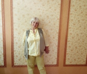 Лариса, 70 лет, Київ