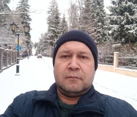 Жомолдин Абдукар, 44 года, Москва