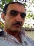 Ровшан, 52 года, Sumqayıt
