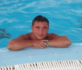 Pasha Kostrub, 40 лет, Lindenhurst