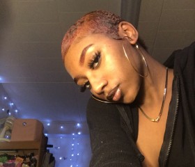 Sasha, 23 года, Baltimore