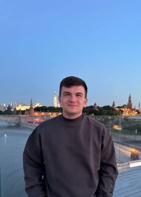 Тимур из Зеленодольска 32 года