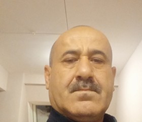 Анвар, 54 года, Navoiy