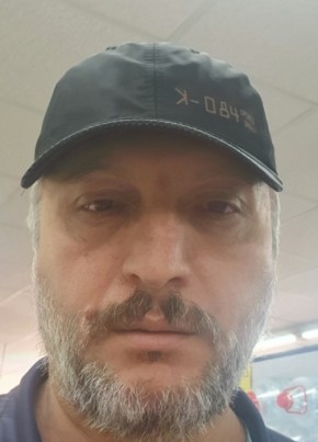 Ali из İzmir 41 год