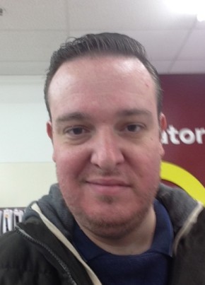 Andrew, 40, United Kingdom, Sheffield