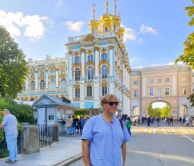 Алексей, 48 лет, Санкт-Петербург