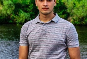 Андрей, 32 - Пользовательский