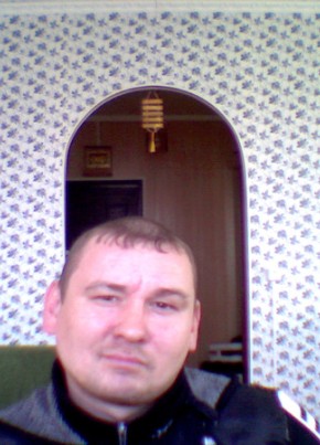 Руслан, 41, Россия, Дюртюли