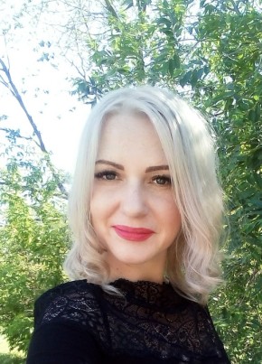 Юленька, 35, Россия, Ахтубинск