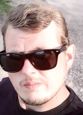 Stenli, 33, Россия, Шилово