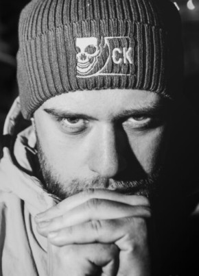 Дмитрий из Москвы 34 года