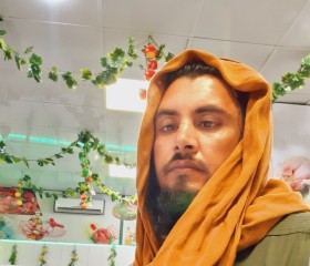Mirahmadzai, 21 год, کابل