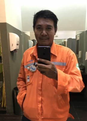 Nikorn wat, 44, ราชอาณาจักรไทย, อำเภอพระประแดง