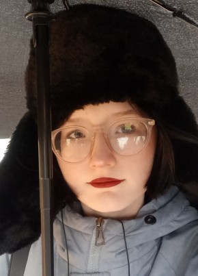Маргарита, 19, Россия, Ростов-на-Дону